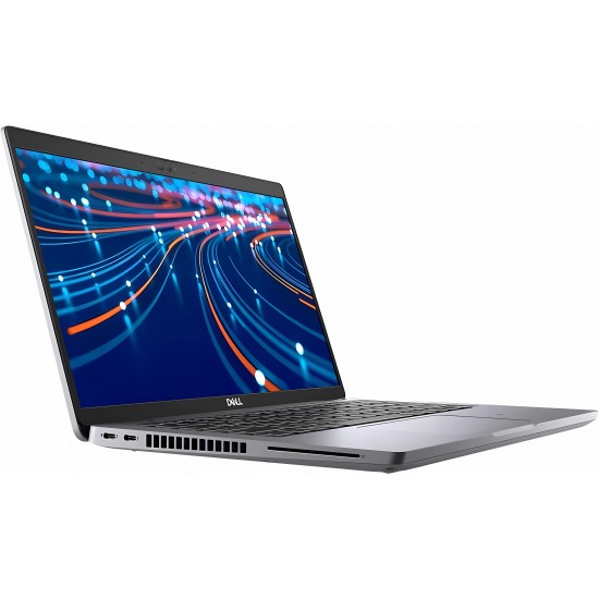 Laptop Dell Latitude 5420 Touch I5 1145G7 Ram 16GB M.2 256GB
